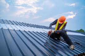 Reliable Sorgho, KY Roofing Solutions